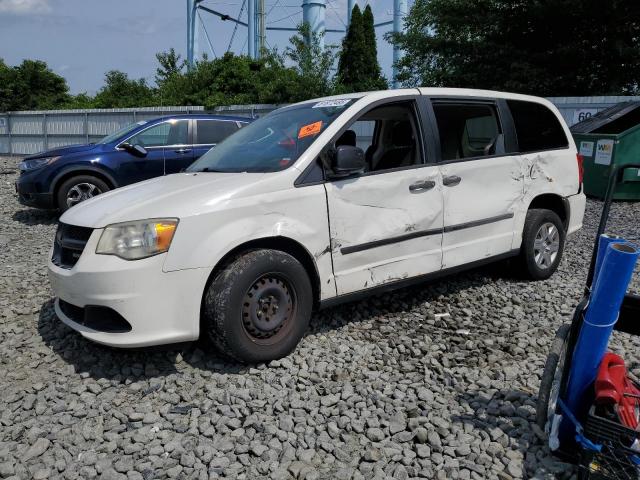  Salvage Dodge Ram Van