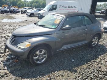  Salvage Chrysler PT Cruiser