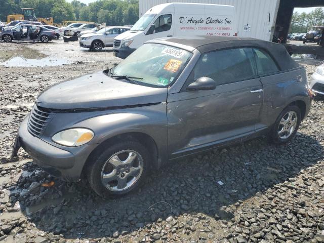  Salvage Chrysler PT Cruiser