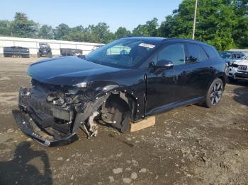  Salvage Honda Prologue E