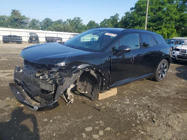  Salvage Honda Prologue E