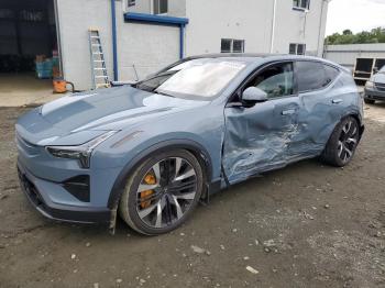  Salvage Polestar 3