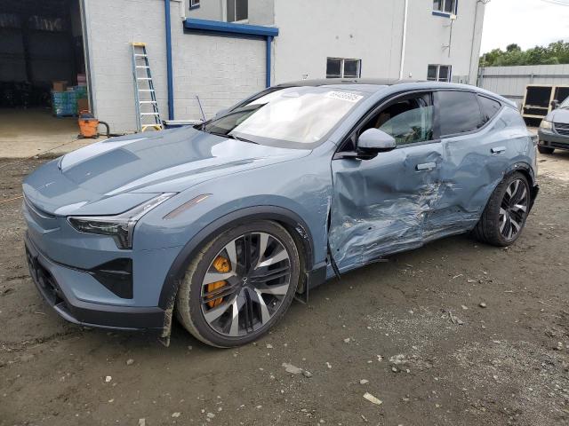  Salvage Polestar 3