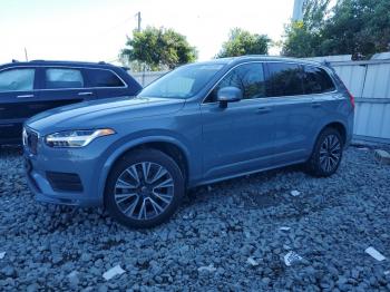  Salvage Volvo XC90
