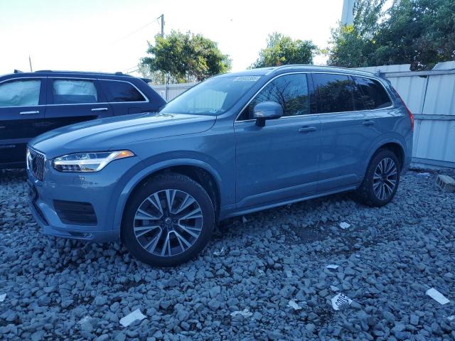  Salvage Volvo XC90