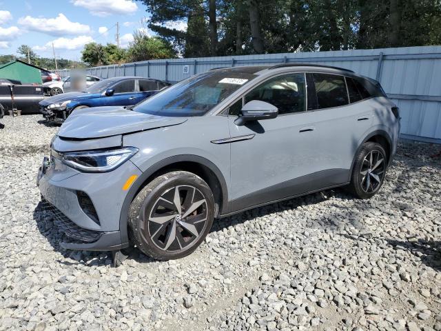  Salvage Volkswagen ID.4