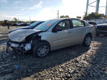  Salvage Saturn Ion