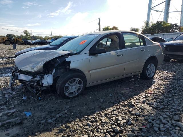  Salvage Saturn Ion