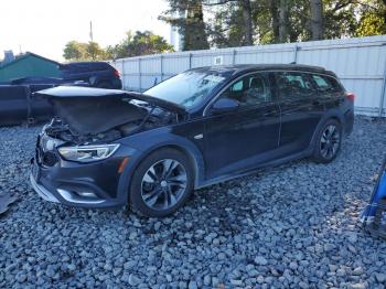  Salvage Buick Regal