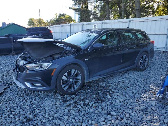  Salvage Buick Regal