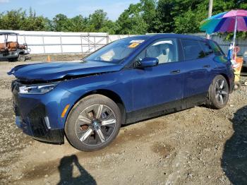  Salvage BMW Ix Xdrive5