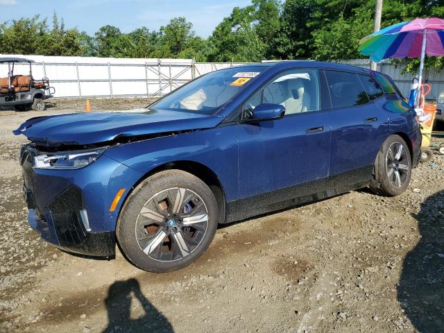  Salvage BMW Ix Xdrive5