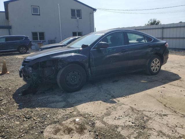  Salvage Mazda 6