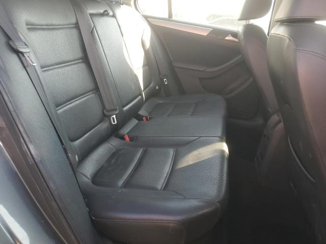 Volkswagen Jetta Se Image 3