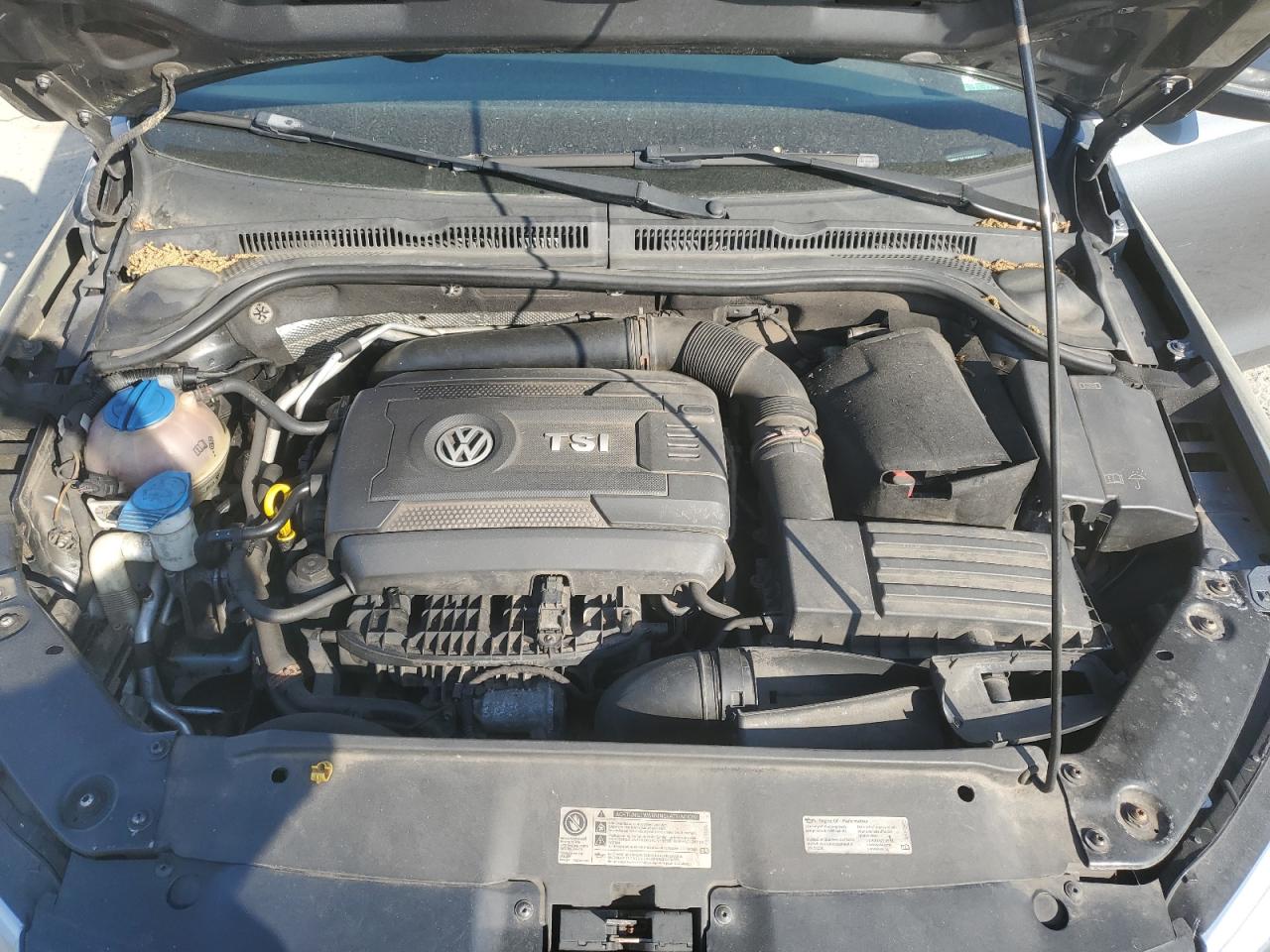 Volkswagen Jetta Se Image 6