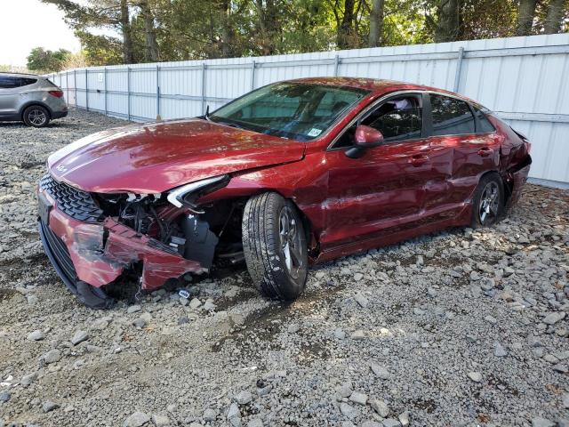  Salvage Kia K5