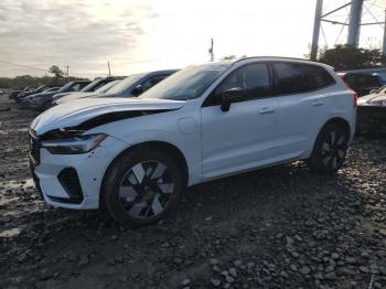  Salvage Volvo Xc60 Plus