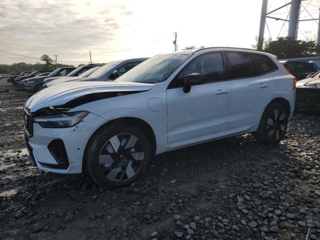  Salvage Volvo Xc60 Plus