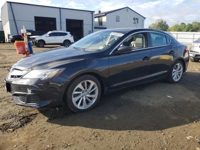  Salvage Acura ILX