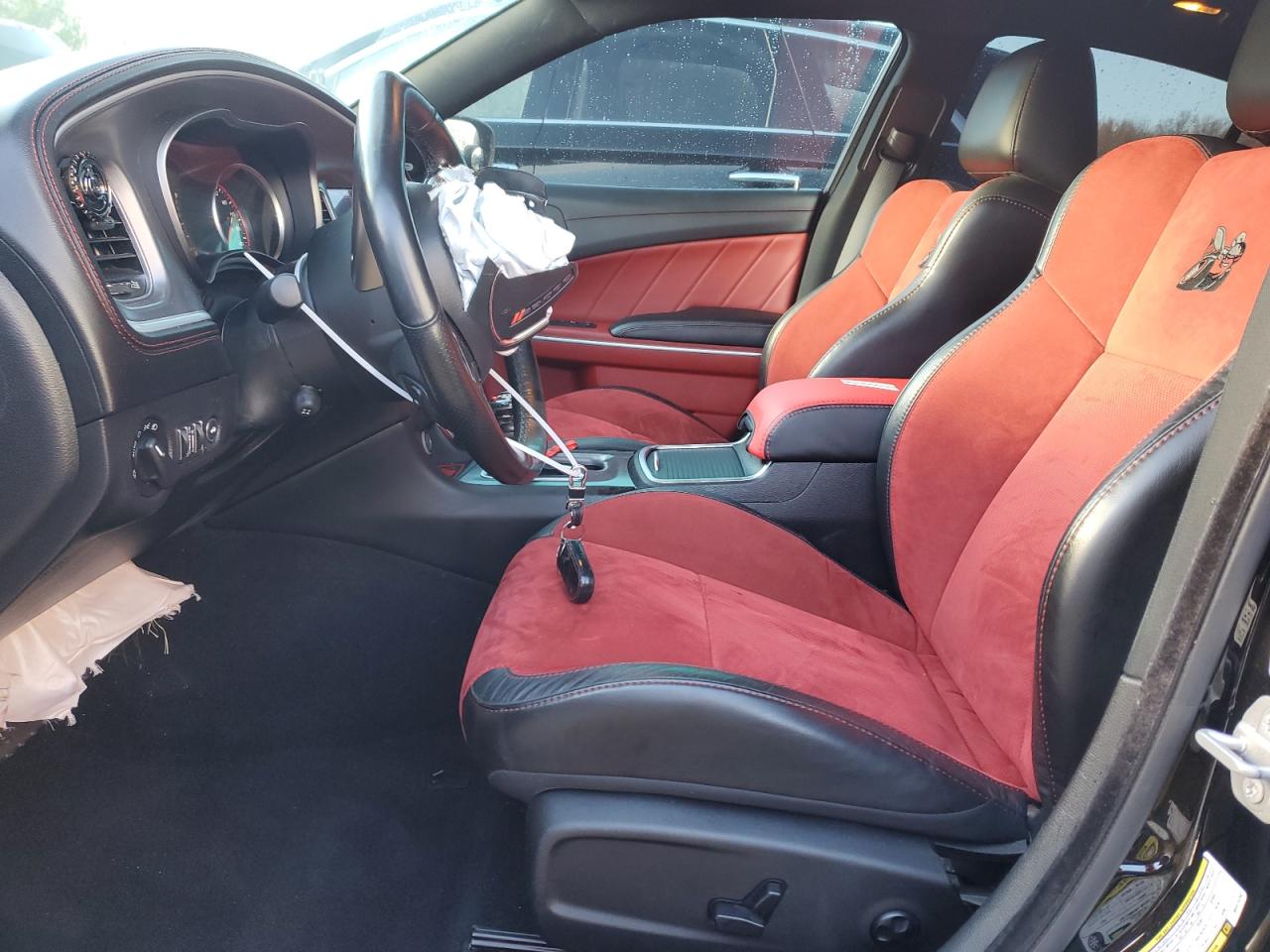 Dodge Charger Scat Pack Image 11