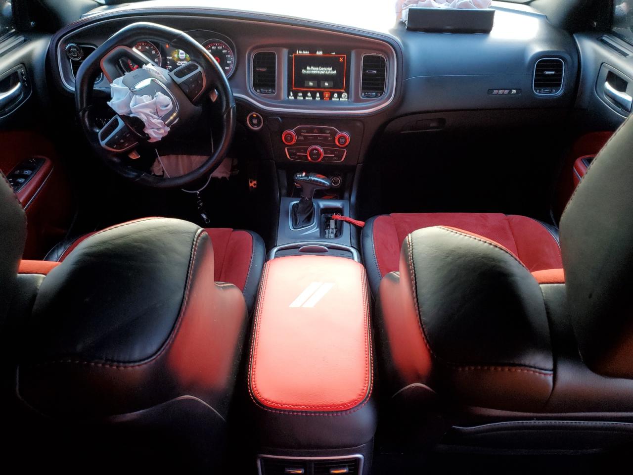 Dodge Charger Scat Pack Image 12