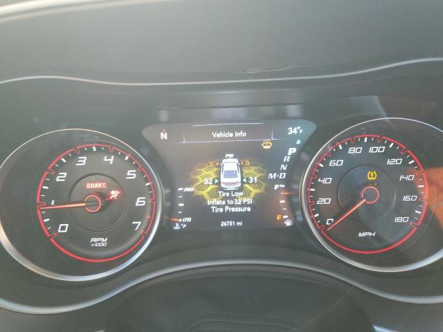 Dodge Charger Scat Pack Image 4