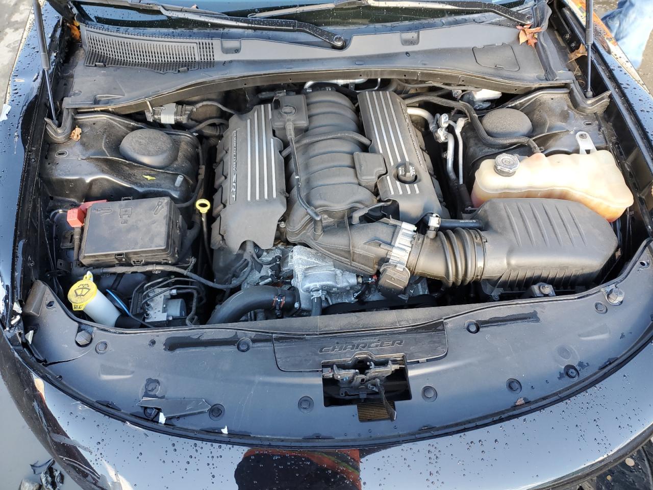 Dodge Charger Scat Pack Image 6