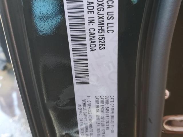 Dodge Charger Scat Pack Image 2