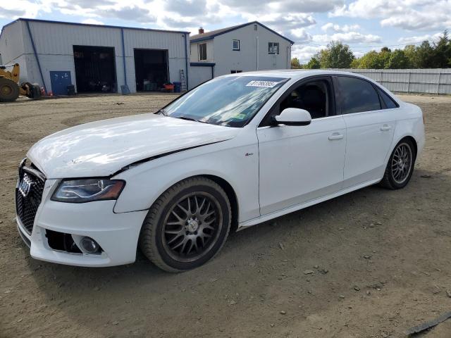 Salvage Audi A4