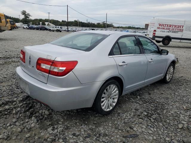 Lincoln Zephyr Image 3