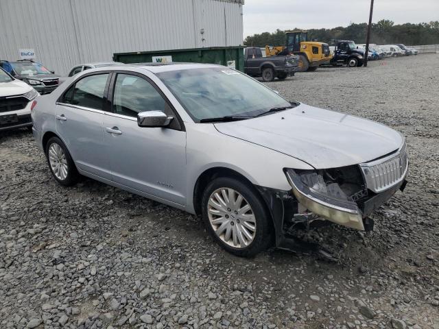 Lincoln Zephyr Image 10