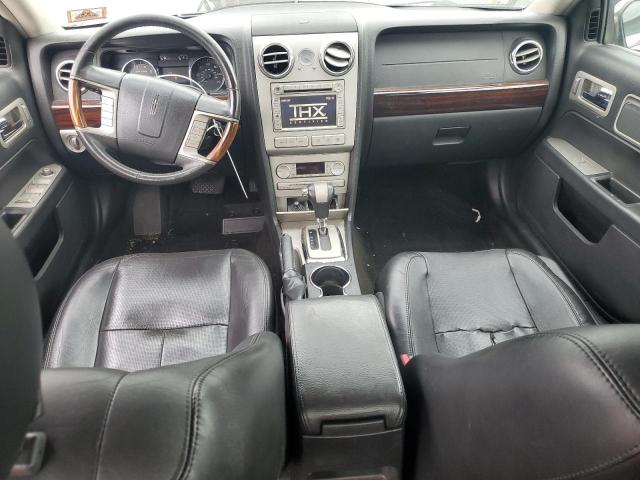 Lincoln Zephyr Image 4