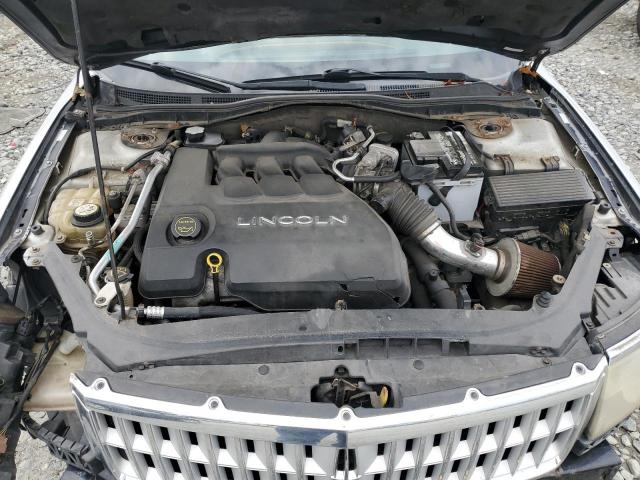 Lincoln Zephyr Image 7