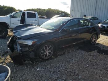  Salvage Acura ILX