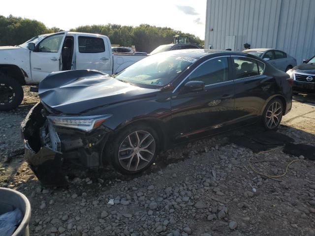  Salvage Acura ILX