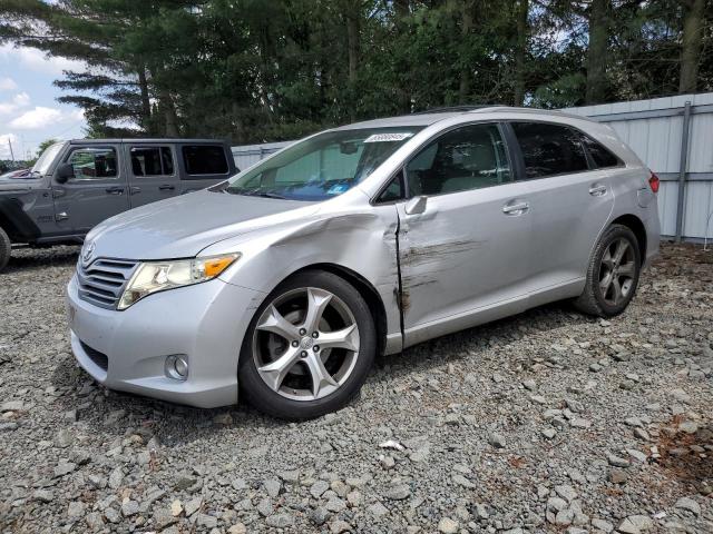  Salvage Toyota Venza
