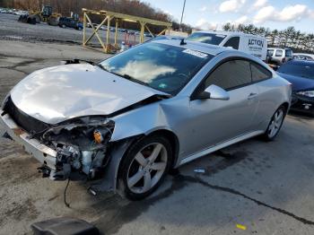  Salvage Pontiac G6