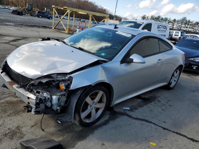  Salvage Pontiac G6