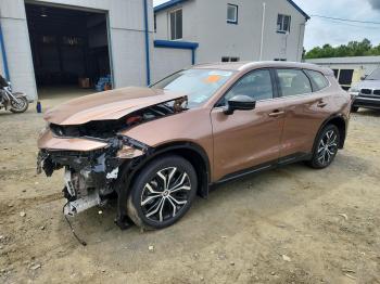  Salvage Toyota Crown Sign