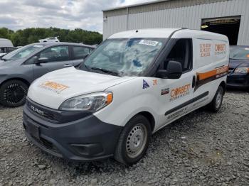  Salvage Ram Promaster