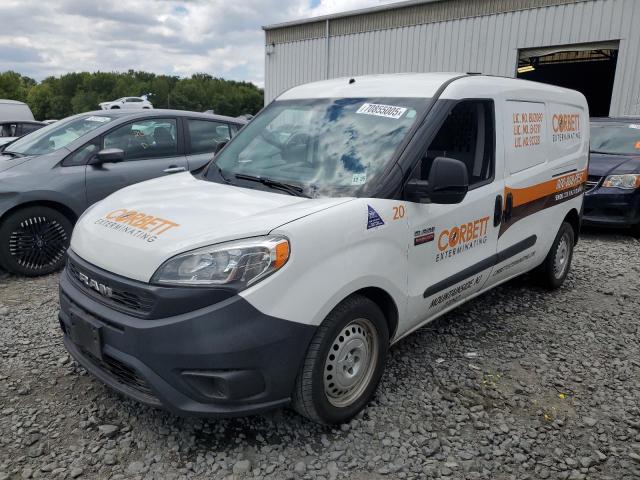  Salvage Ram Promaster