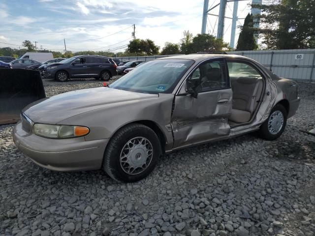 Salvage Buick Century