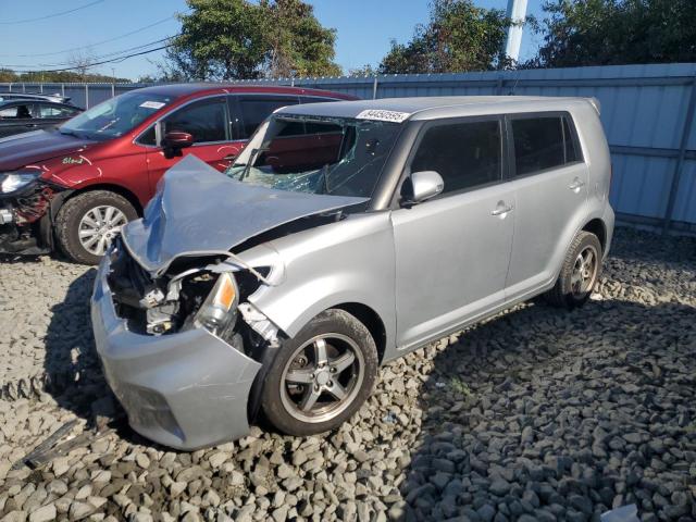  Salvage Toyota Scion