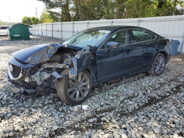  Salvage Mazda 6