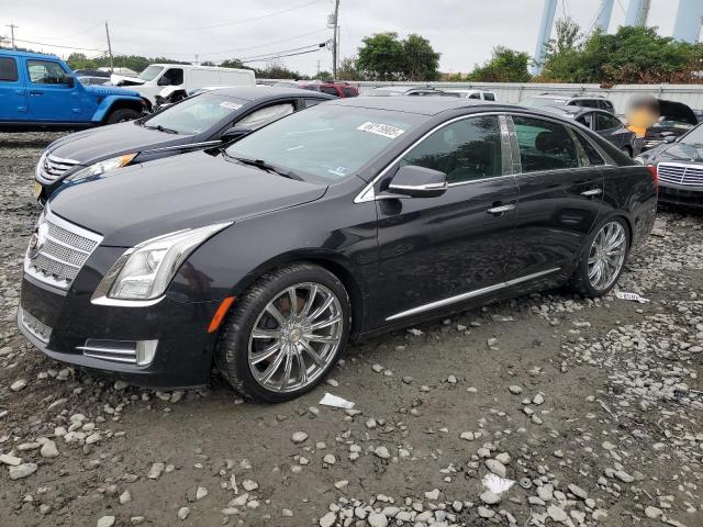  Salvage Cadillac XTS