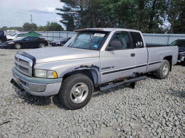  Salvage Dodge Ram 1500