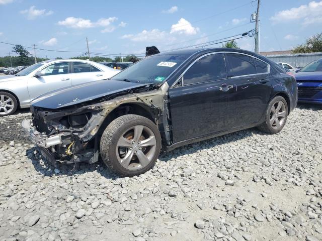  Salvage Acura TL