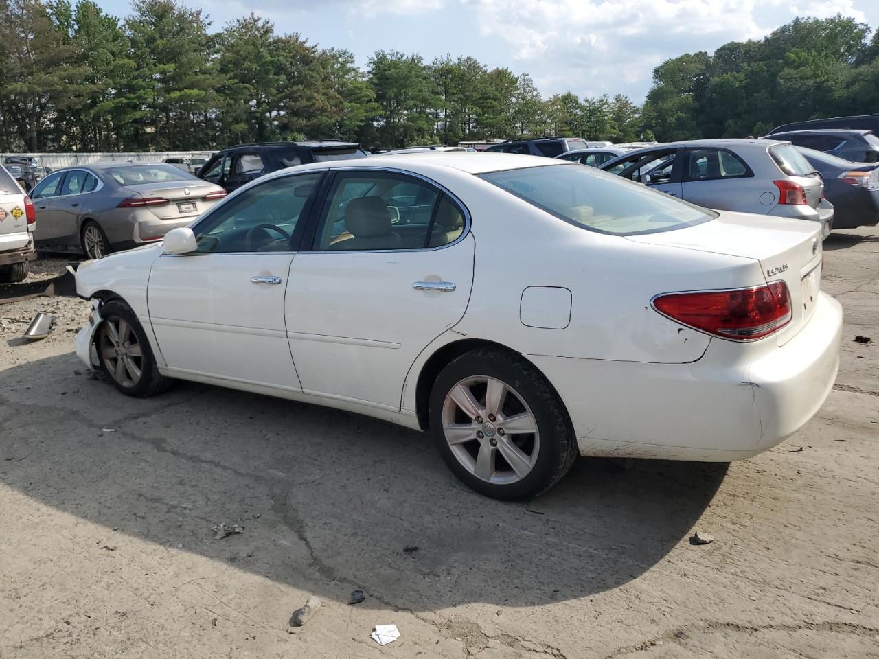 Lexus Es 330 Image 5