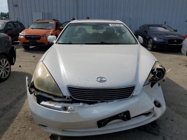 Lexus Es 330 Image 4