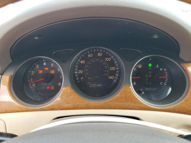 Lexus Es 330 Image 9